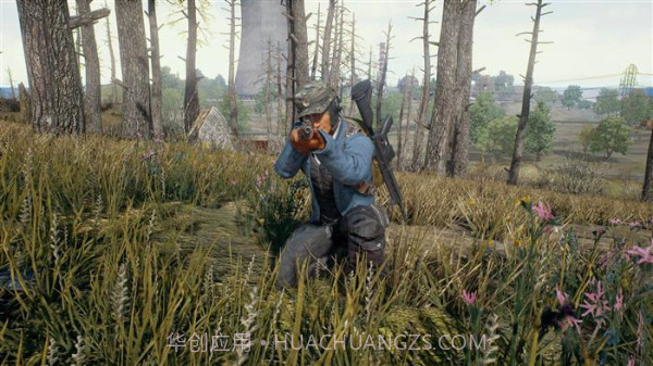 大逃杀适者生存截图3