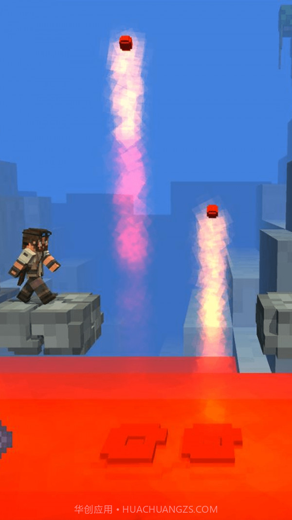 冒险岛世界截图1