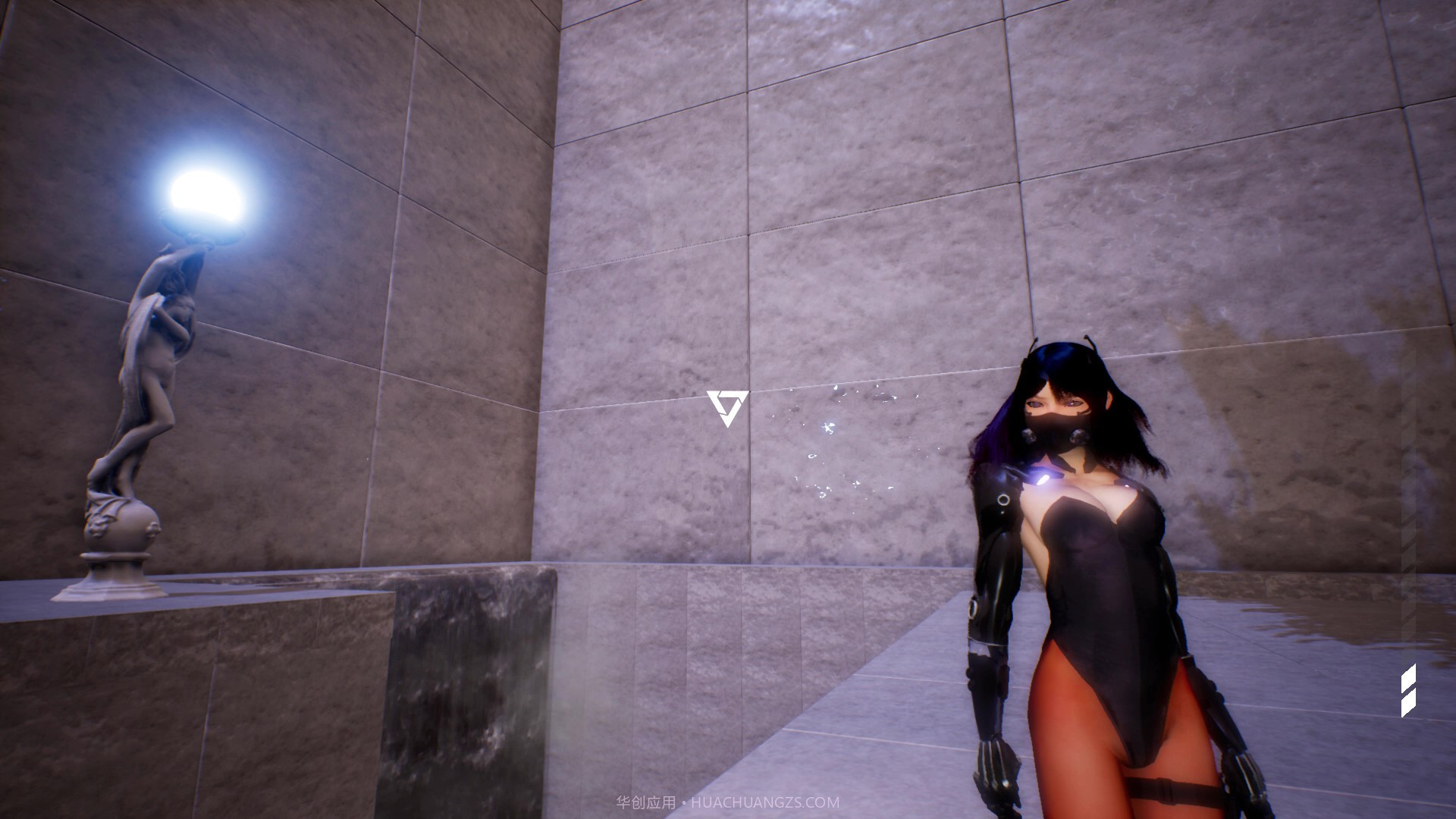 飘移：羽毛的重量Drifting:WeightofFeathers免费版截图6