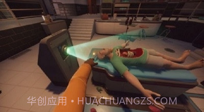 外科手术模拟器截图3 外科手术模拟器截图3