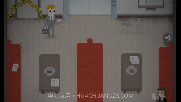 雅皮士精神截图3