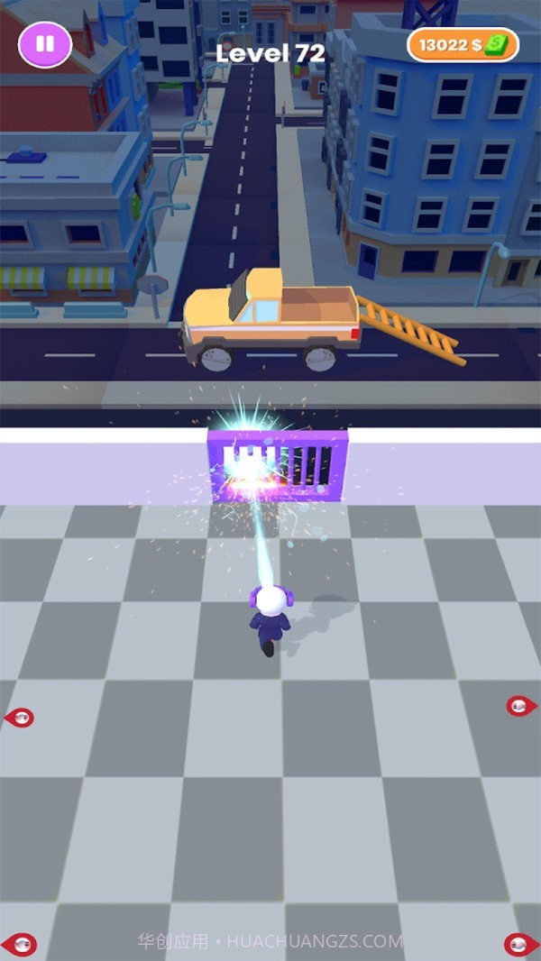 监狱破坏截图2 监狱破坏截图2