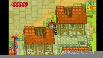 元素大战(悟饭版)截图4 元素大战(悟饭版)截图4