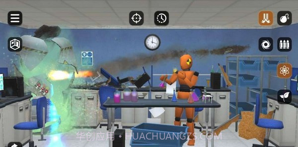 房间粉碎截图4 房间粉碎截图4