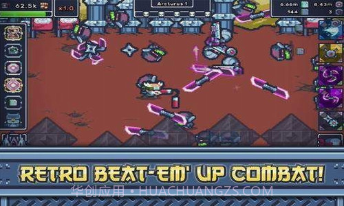 忍者教条大师截图3 忍者教条大师截图3