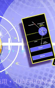 无敌的神枪手截图1