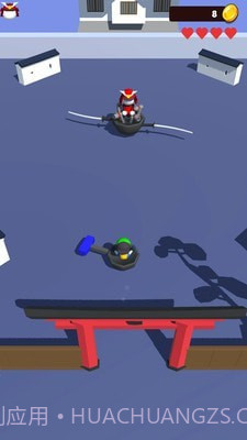 碰碰车竞赛2021截图2 碰碰车竞赛2021截图2