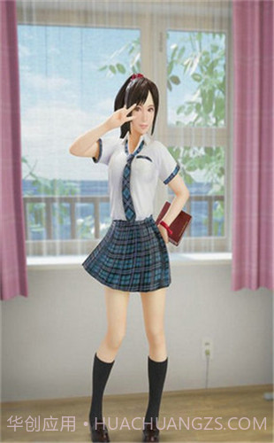 真实女友4截图1 真实女友4截图1