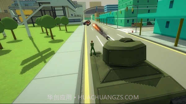 超级神奇蜘蛛侠截图2