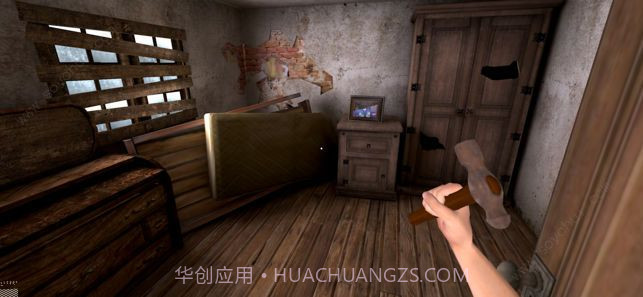 恐怖逃生室截图3