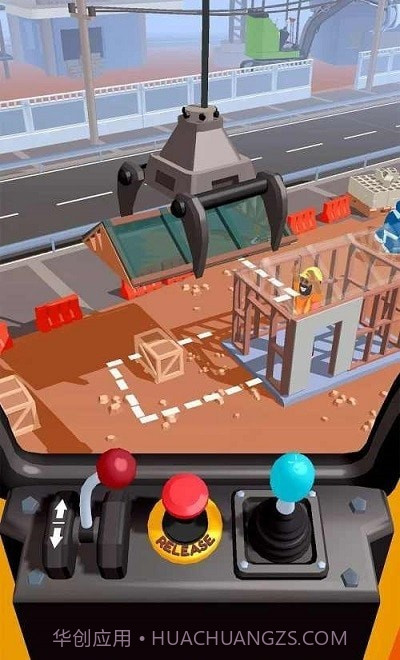 工地师傅模拟截图1 工地师傅模拟截图1