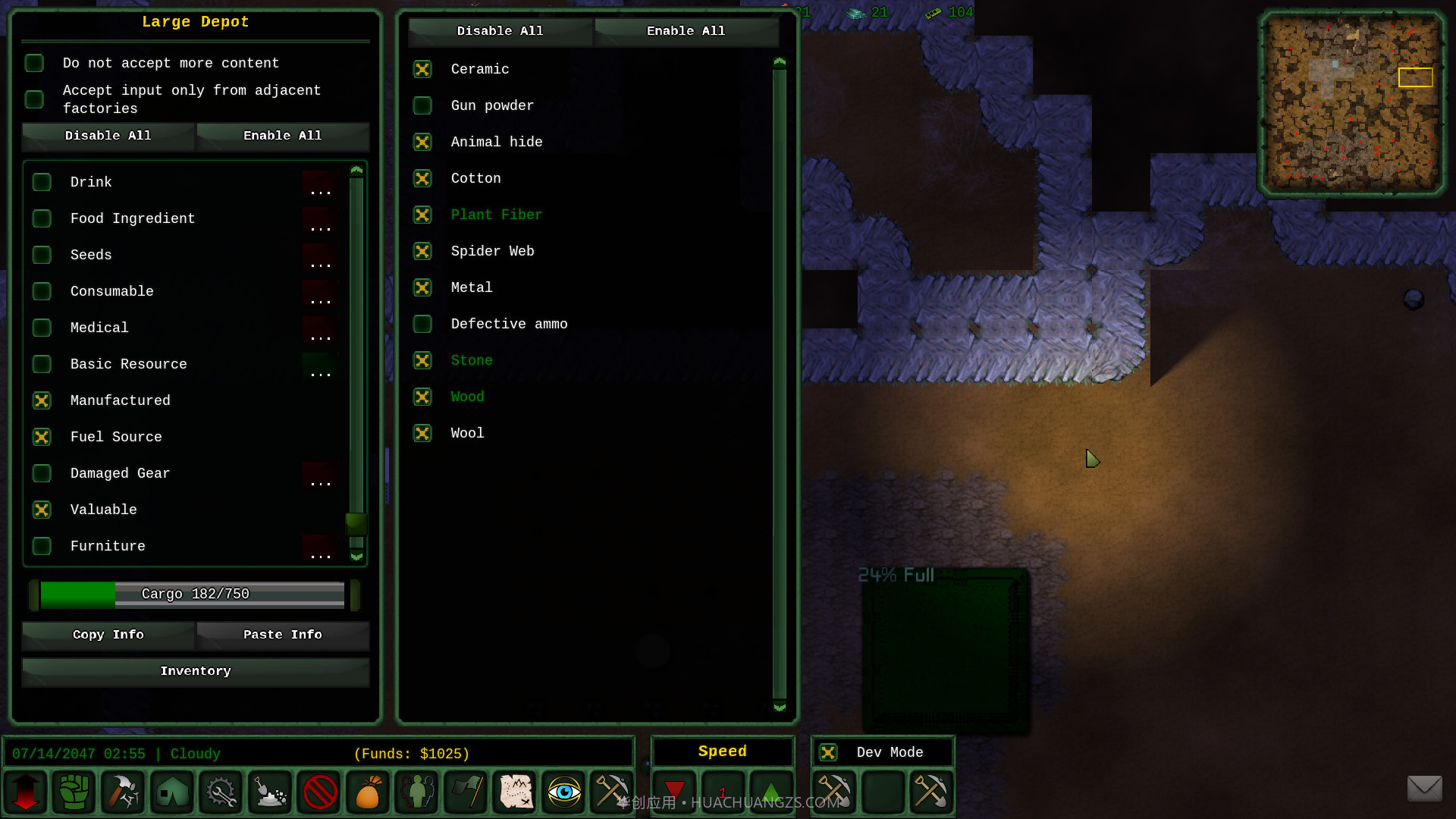 坍塌之后AfterTheCollapse截图14