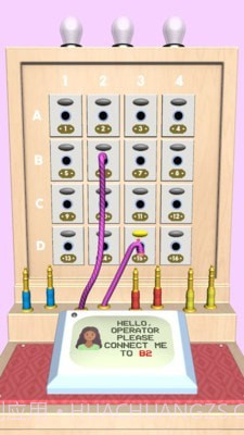 电路接线员截图4 电路接线员截图4