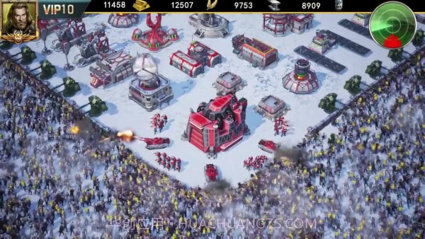 尸途行者截图3 尸途行者截图3