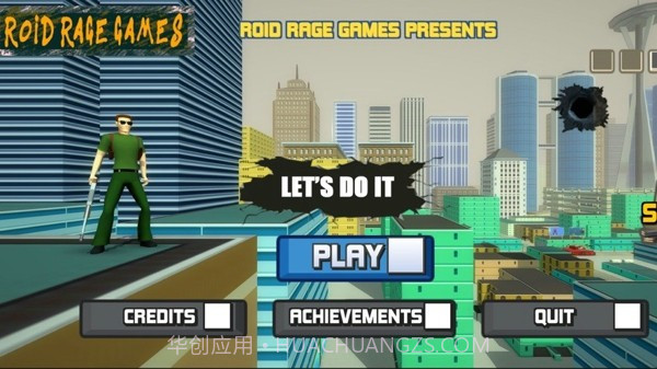 超级神奇蜘蛛侠截图4