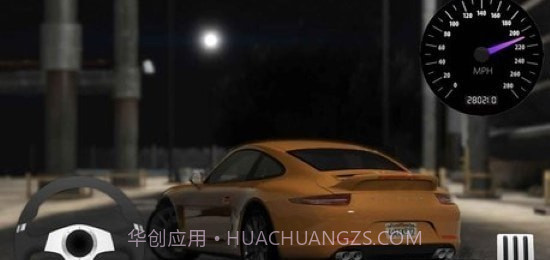 保时捷911模拟器截图3 保时捷911模拟器截图3