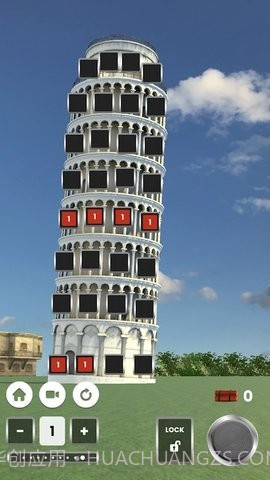 拆除假岛截图3 拆除假岛截图3