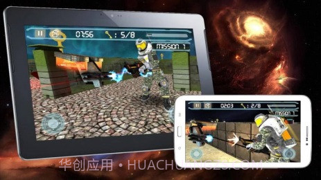 孤胆英雄3截图1 孤胆英雄3截图1