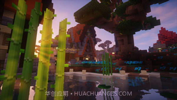 我的世界女仆模组懒人版截图2