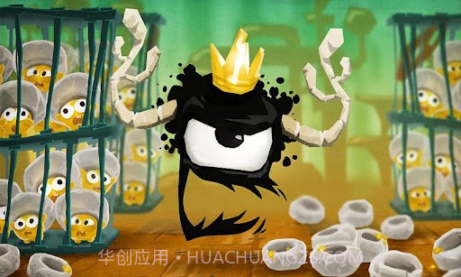 卵石世界 Pebble Universe截图6