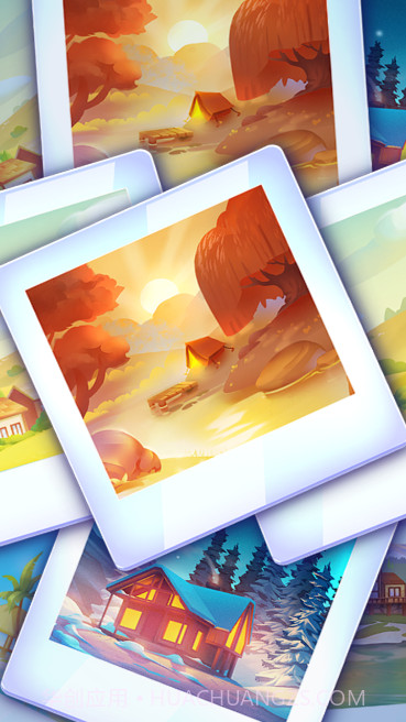 羊了个羊2截图2