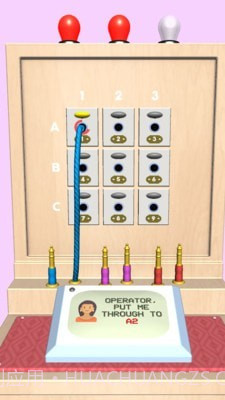 电路接线员截图3 电路接线员截图3