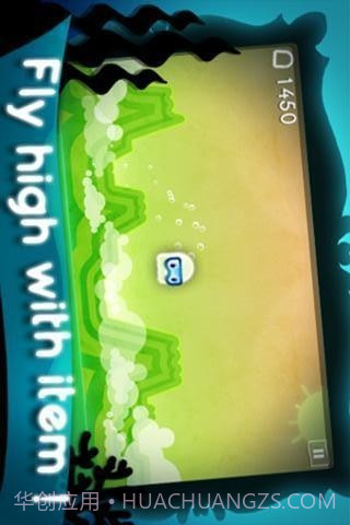 小水母找妈妈截图3