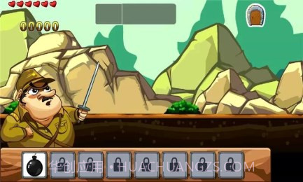 全民杀鬼子截图4 全民杀鬼子截图4