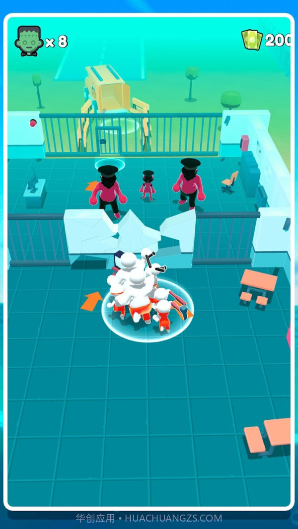 兄弟们越狱吧最新截图3 兄弟们越狱吧最新截图3