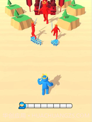 Draw Clash截图2 Draw Clash截图2