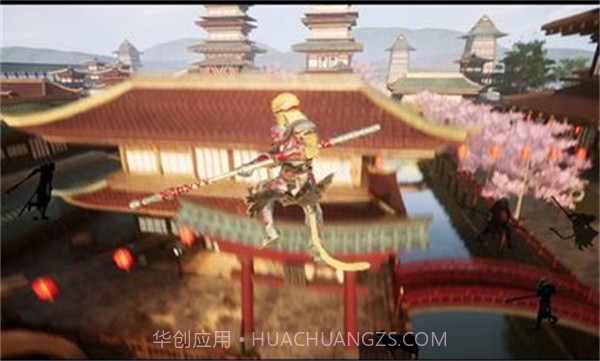 战斗胜佛自制版截图3