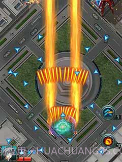 雷电-进击之翼截图3