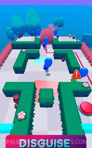 邪恶爆破手截图3