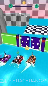 摩托艇比赛截图4 摩托艇比赛截图4