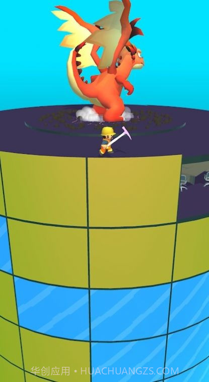 粉碎救援截图1 粉碎救援截图1