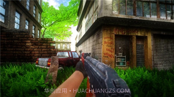 最后的冒险者截图1 最后的冒险者截图1