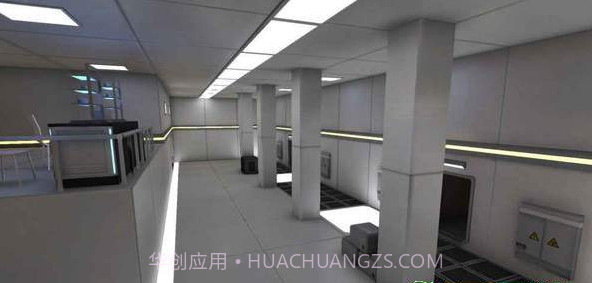 丧尸作战模拟器截图3