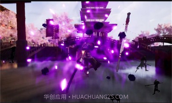 战斗胜佛自制版截图1