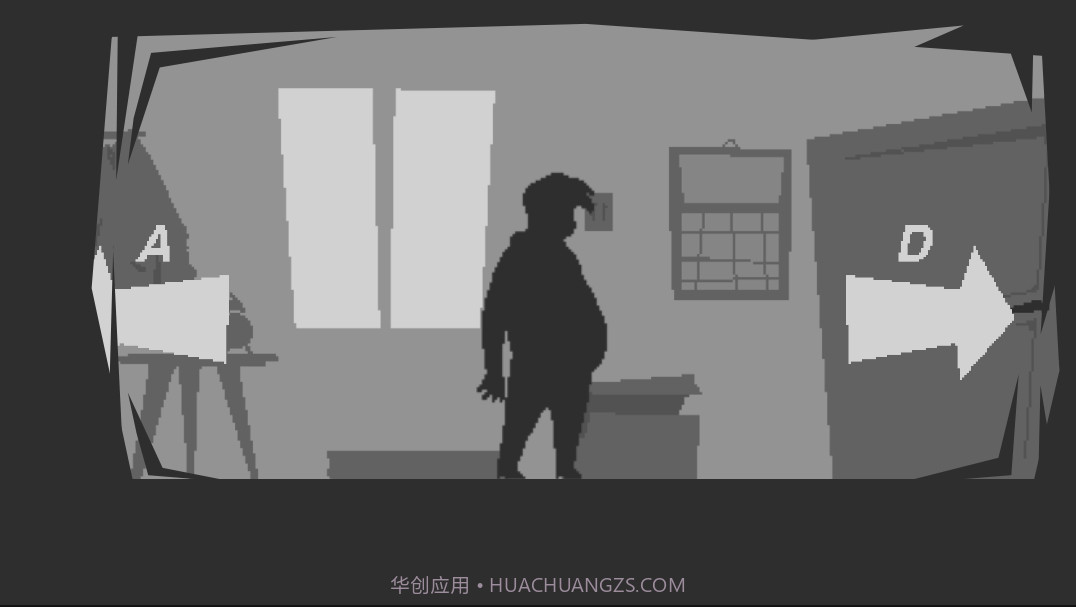 希望孤独者的故事截图4