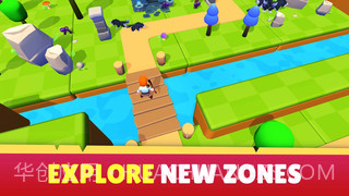 建造与战斗截图4