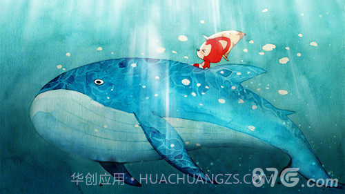 阿狸：时空物语手机版截图1