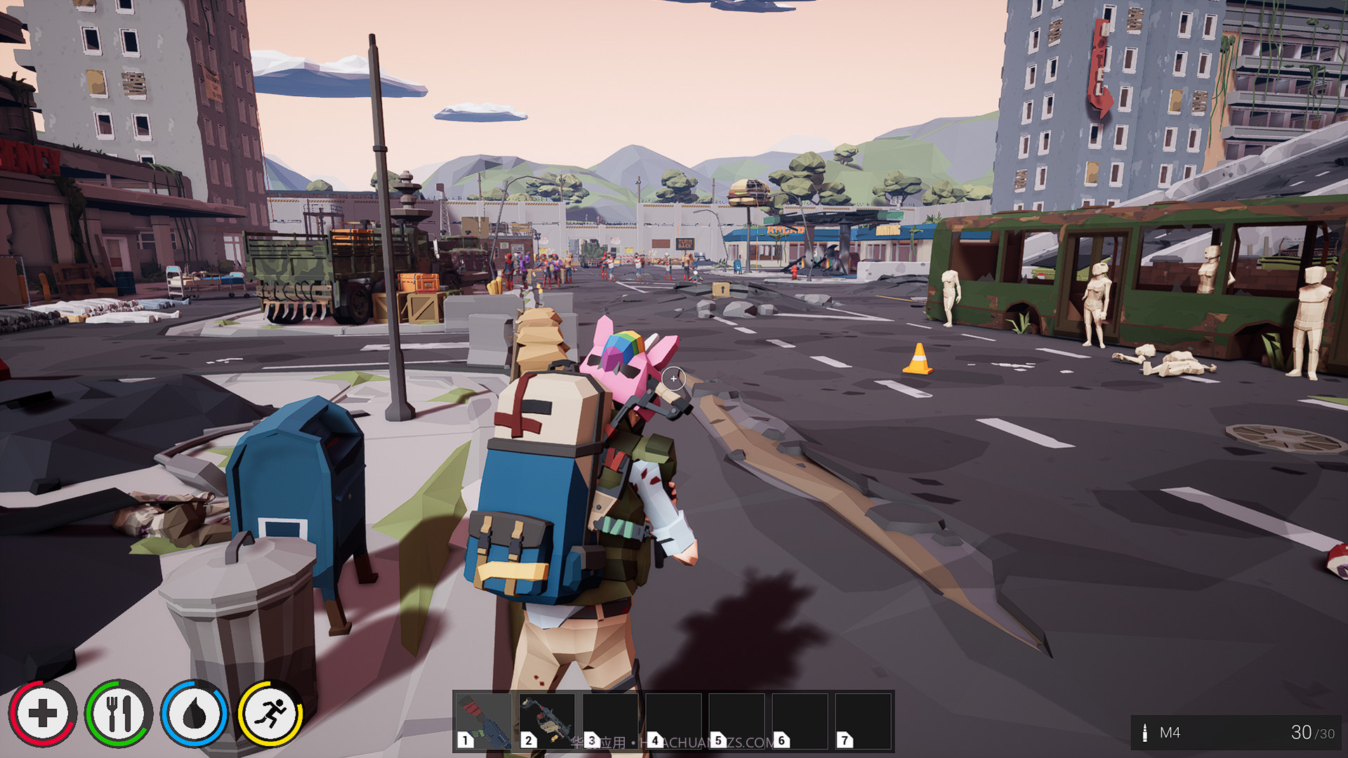 DeadPoly截图12 DeadPoly截图12