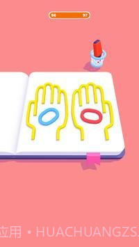胡乱涂鸦截图3