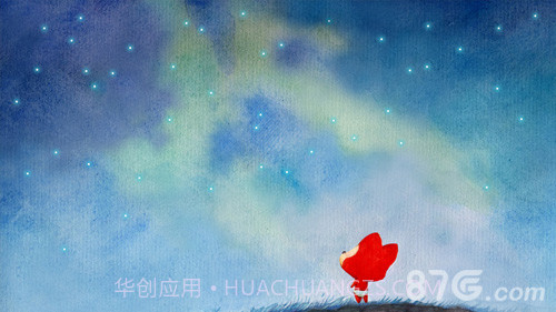 阿狸：时空物语手机版截图3