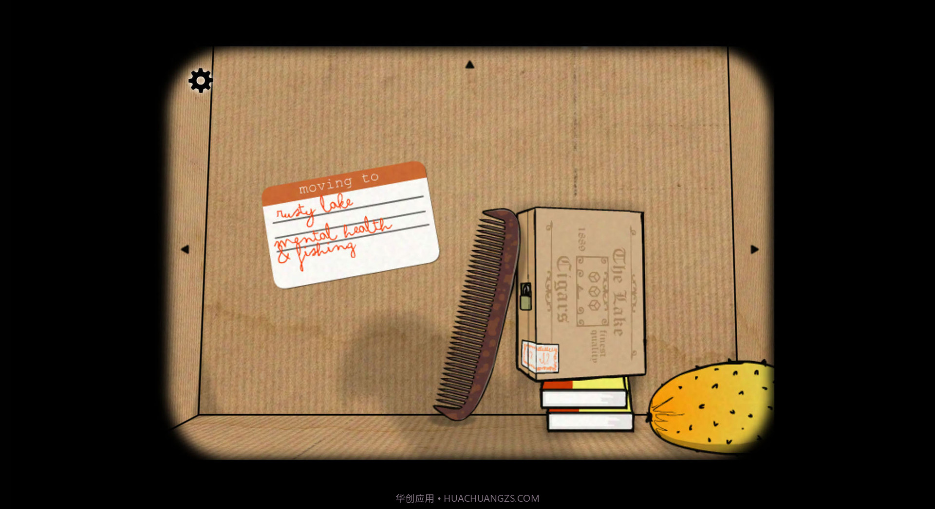 逃离方块CubeEscapeCollection手机版截图4 逃离方块CubeEscapeCollection手机版截图4