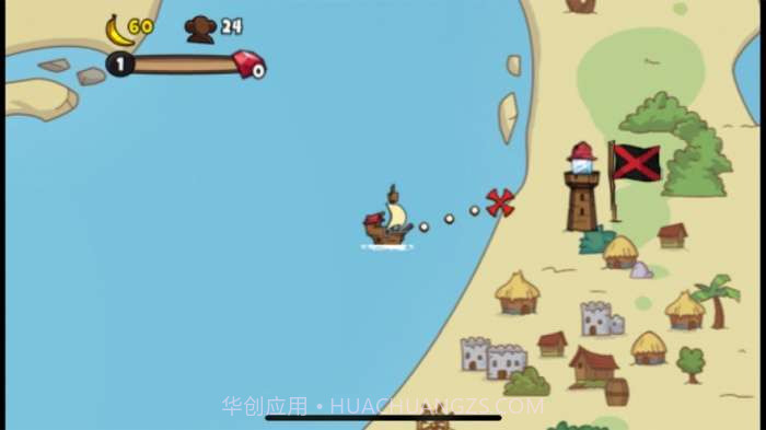 猩猩船长截图1 猩猩船长截图1