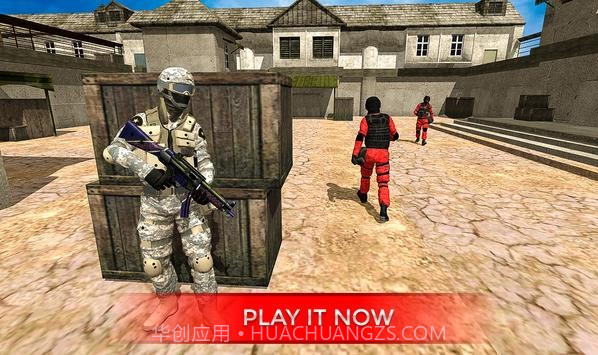 我突击贼6截图2 我突击贼6截图2