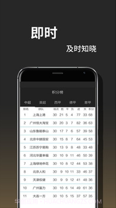 体育捷报生活截图2