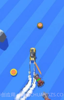 不漂移就会死截图1