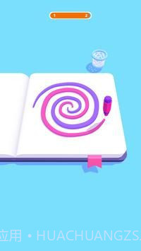胡乱涂鸦截图1